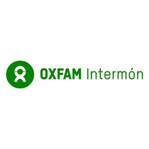 Oxfam Intermon Comercio Justo
